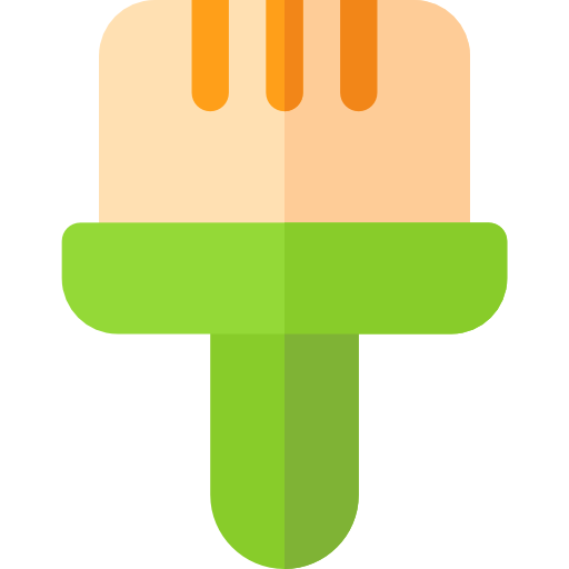 Paint brush